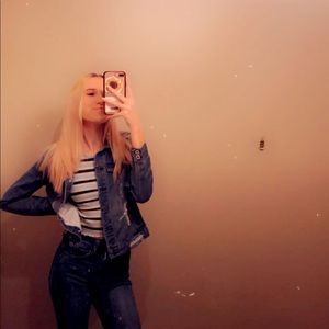 Meet your Posher, Janae